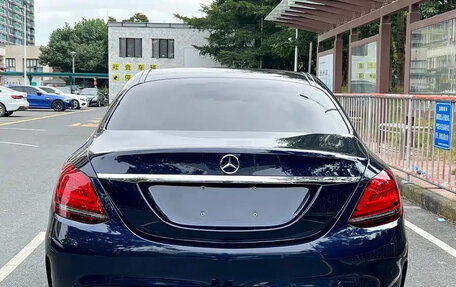 Mercedes-Benz C-Класс, 2019 год, 2 030 099 рублей, 4 фотография