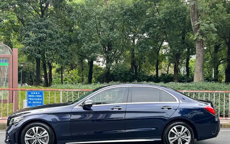 Mercedes-Benz C-Класс, 2019 год, 2 030 099 рублей, 3 фотография