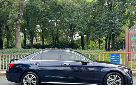 Mercedes-Benz C-Класс, 2019 год, 2 030 099 рублей, 5 фотография