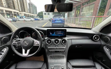 Mercedes-Benz C-Класс, 2019 год, 2 030 099 рублей, 7 фотография