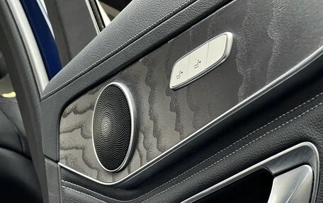 Mercedes-Benz C-Класс, 2019 год, 2 030 099 рублей, 13 фотография