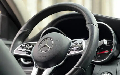 Mercedes-Benz C-Класс, 2019 год, 2 030 099 рублей, 12 фотография