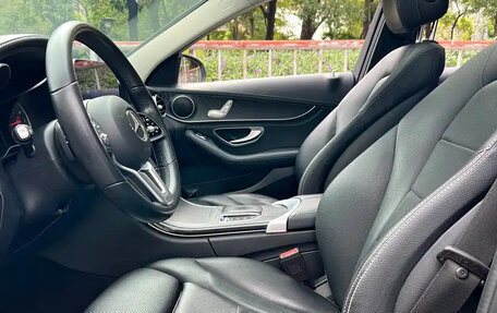 Mercedes-Benz C-Класс, 2019 год, 2 030 099 рублей, 9 фотография