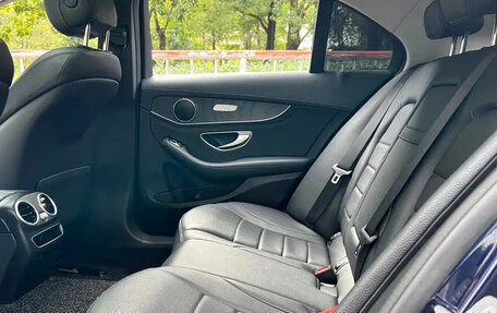 Mercedes-Benz C-Класс, 2019 год, 2 030 099 рублей, 16 фотография