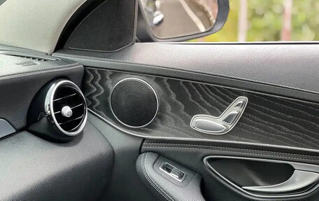 Mercedes-Benz C-Класс, 2019 год, 2 030 099 рублей, 11 фотография