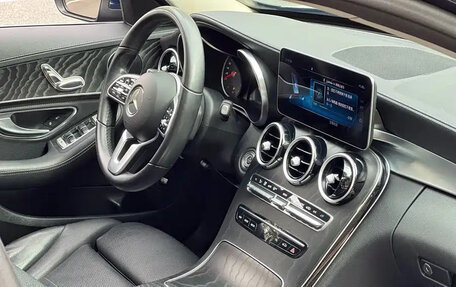 Mercedes-Benz C-Класс, 2019 год, 2 030 099 рублей, 14 фотография