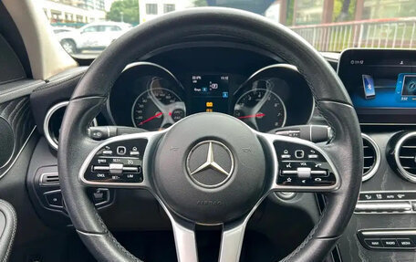 Mercedes-Benz C-Класс, 2019 год, 2 030 099 рублей, 6 фотография