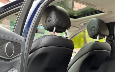 Mercedes-Benz C-Класс, 2019 год, 2 030 099 рублей, 15 фотография