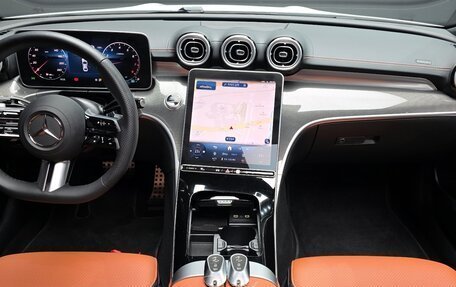 Mercedes-Benz C-Класс, 2025 год, 5 390 000 рублей, 6 фотография