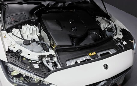 Mercedes-Benz C-Класс, 2025 год, 5 390 000 рублей, 9 фотография