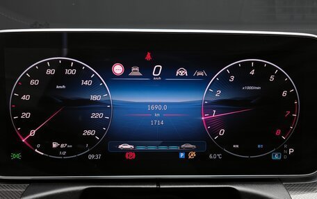 Mercedes-Benz C-Класс, 2025 год, 5 390 000 рублей, 7 фотография