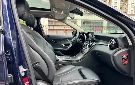 Mercedes-Benz C-Класс, 2019 год, 2 030 099 рублей, 8 фотография