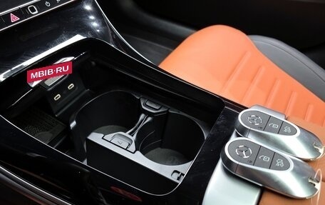 Mercedes-Benz C-Класс, 2025 год, 5 390 000 рублей, 3 фотография