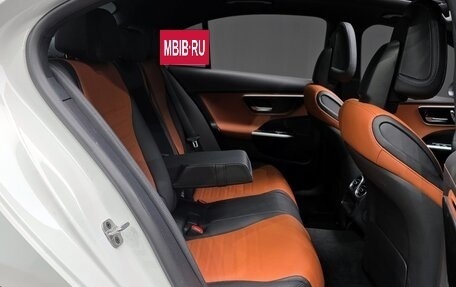 Mercedes-Benz C-Класс, 2025 год, 5 390 000 рублей, 4 фотография