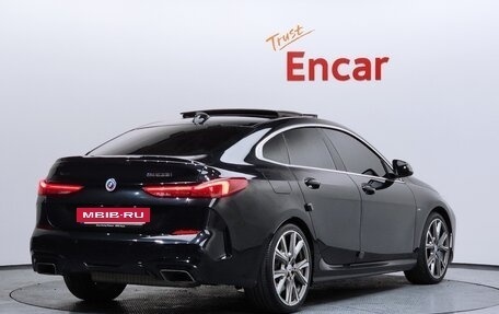 BMW 2 серия F44, 2022 год, 4 710 000 рублей, 2 фотография