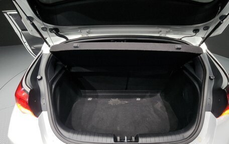Hyundai Veloster II, 2018 год, 1 250 008 рублей, 11 фотография