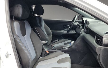 Hyundai Veloster II, 2018 год, 1 250 008 рублей, 9 фотография