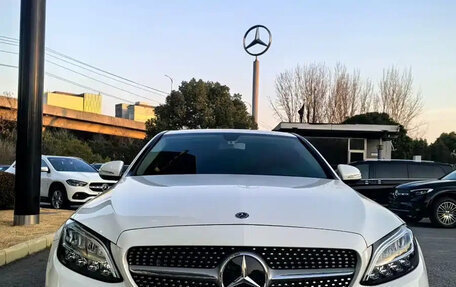 Mercedes-Benz C-Класс, 2019 год, 1 998 099 рублей, 2 фотография