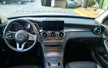 Mercedes-Benz C-Класс, 2019 год, 1 998 099 рублей, 6 фотография