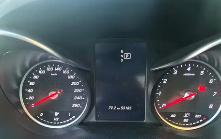 Mercedes-Benz C-Класс, 2019 год, 1 998 099 рублей, 7 фотография