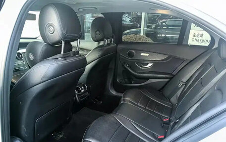 Mercedes-Benz C-Класс, 2019 год, 1 998 099 рублей, 8 фотография