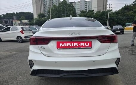 KIA K3, 2023 год, 1 363 000 рублей, 6 фотография