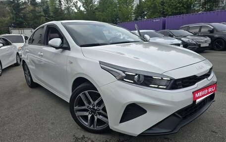 KIA K3, 2023 год, 1 363 000 рублей, 3 фотография