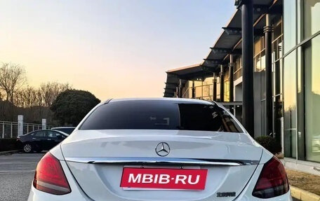 Mercedes-Benz C-Класс, 2019 год, 1 998 099 рублей, 4 фотография