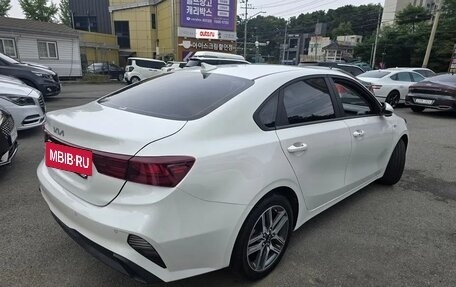 KIA K3, 2023 год, 1 363 000 рублей, 7 фотография