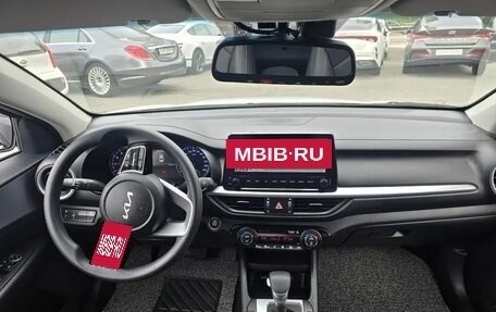 KIA K3, 2023 год, 1 363 000 рублей, 8 фотография