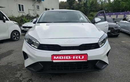 KIA K3, 2023 год, 1 363 000 рублей, 2 фотография