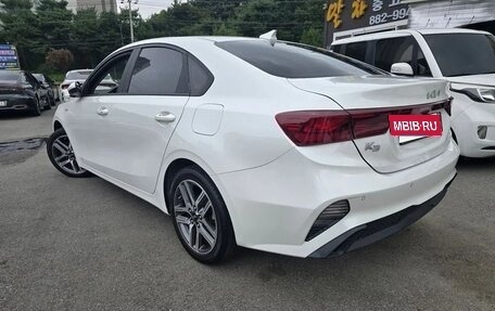 KIA K3, 2023 год, 1 363 000 рублей, 5 фотография