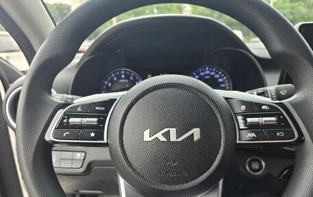 KIA K3, 2023 год, 1 363 000 рублей, 14 фотография