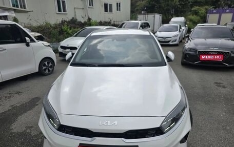 KIA K3, 2023 год, 1 363 000 рублей, 4 фотография