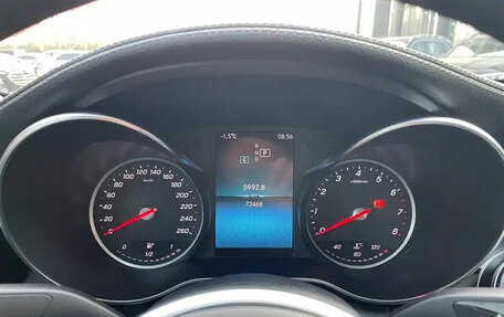 Mercedes-Benz C-Класс, 2019 год, 1 969 099 рублей, 7 фотография