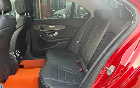 Mercedes-Benz C-Класс, 2019 год, 1 969 099 рублей, 11 фотография