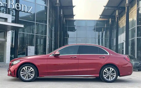 Mercedes-Benz C-Класс, 2019 год, 1 969 099 рублей, 3 фотография