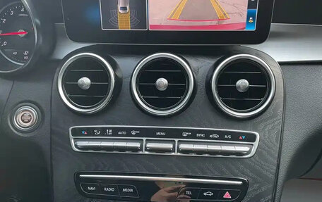 Mercedes-Benz C-Класс, 2019 год, 1 969 099 рублей, 9 фотография