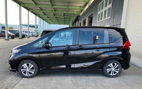 Honda Freed II, 2022 год, 1 455 000 рублей, 4 фотография
