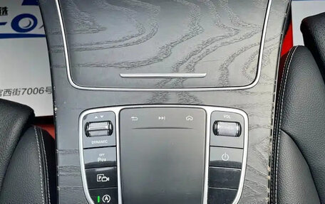 Mercedes-Benz C-Класс, 2019 год, 1 969 099 рублей, 10 фотография