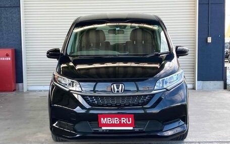 Honda Freed II, 2022 год, 1 455 000 рублей, 3 фотография