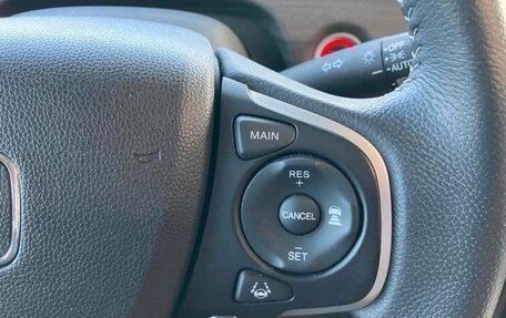 Honda Freed II, 2022 год, 1 455 000 рублей, 15 фотография