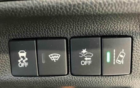 Honda Freed II, 2022 год, 1 455 000 рублей, 10 фотография