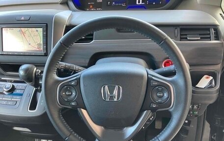 Honda Freed II, 2022 год, 1 455 000 рублей, 7 фотография