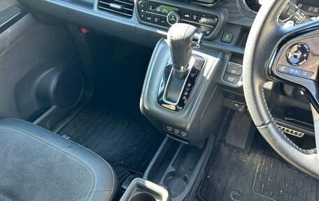 Honda N-One, 2021 год, 720 000 рублей, 10 фотография