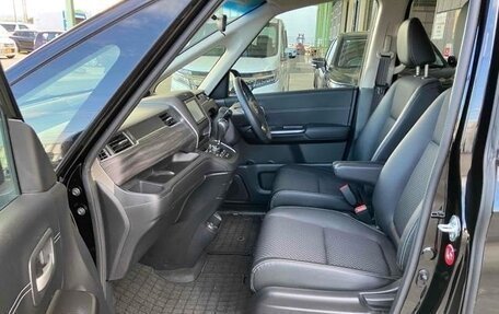 Honda Freed II, 2022 год, 1 455 000 рублей, 22 фотография