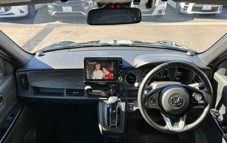 Honda N-One, 2021 год, 720 000 рублей, 8 фотография