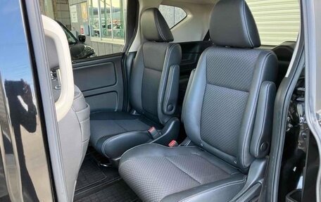 Honda Freed II, 2022 год, 1 455 000 рублей, 21 фотография