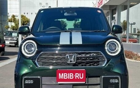 Honda N-One, 2021 год, 720 000 рублей, 2 фотография