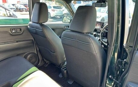 Honda N-One, 2021 год, 720 000 рублей, 13 фотография